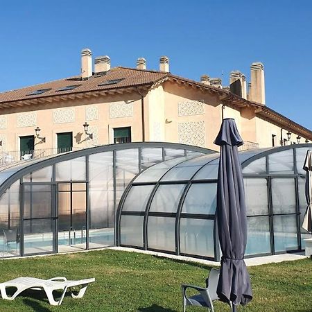 Mirasierra Santo Tomé del Puerto Εξωτερικό φωτογραφία