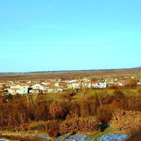 Mirasierra Santo Tomé del Puerto Εξωτερικό φωτογραφία
