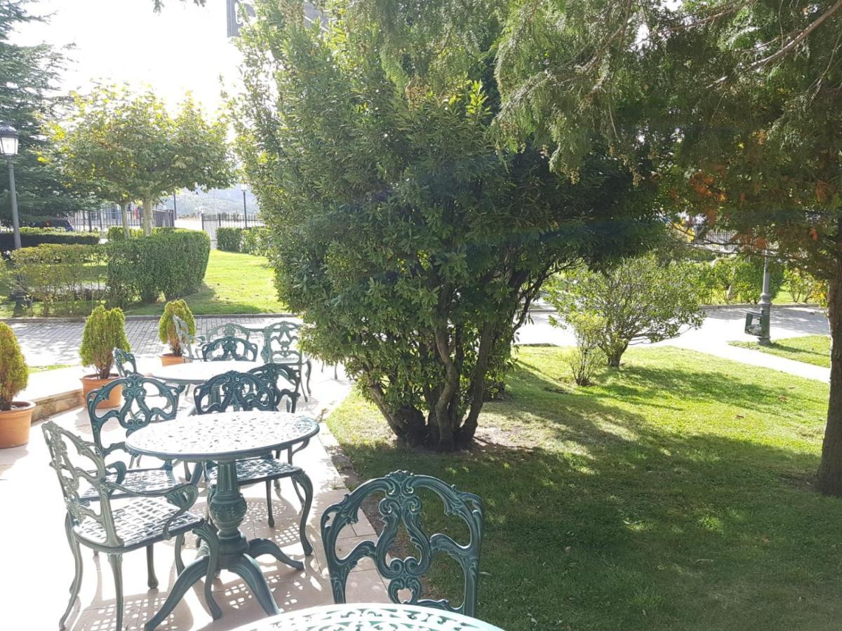 Mirasierra Santo Tomé del Puerto Εξωτερικό φωτογραφία