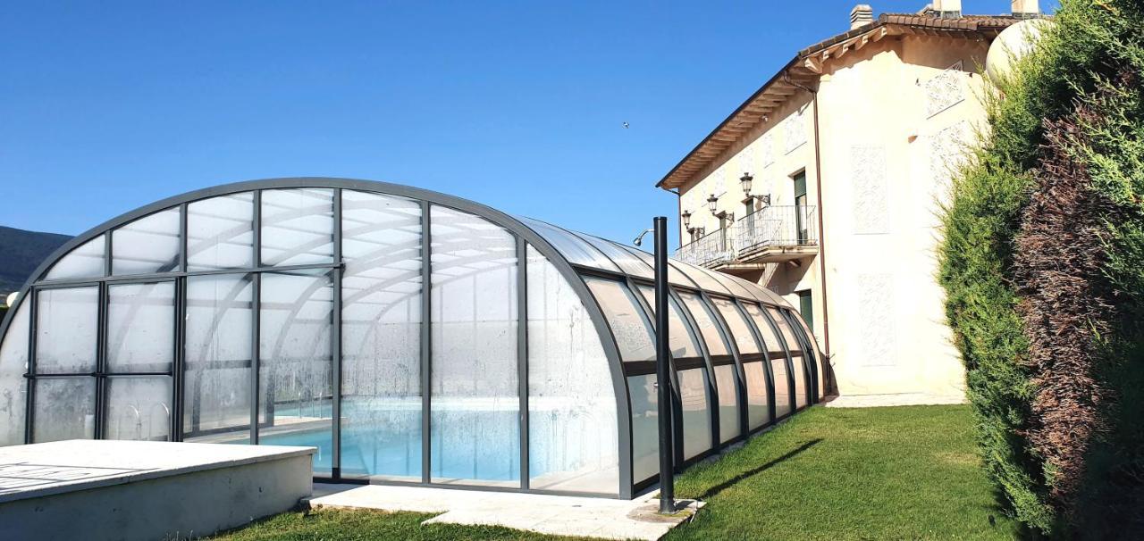 Mirasierra Santo Tomé del Puerto Εξωτερικό φωτογραφία