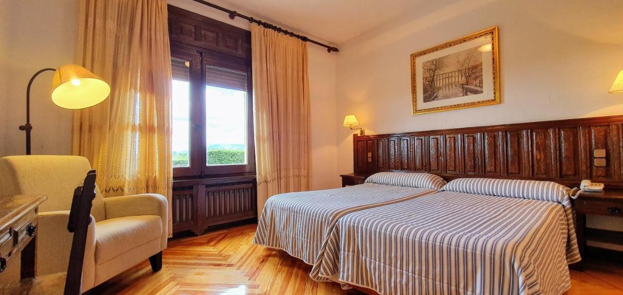 Mirasierra Santo Tomé del Puerto Εξωτερικό φωτογραφία
