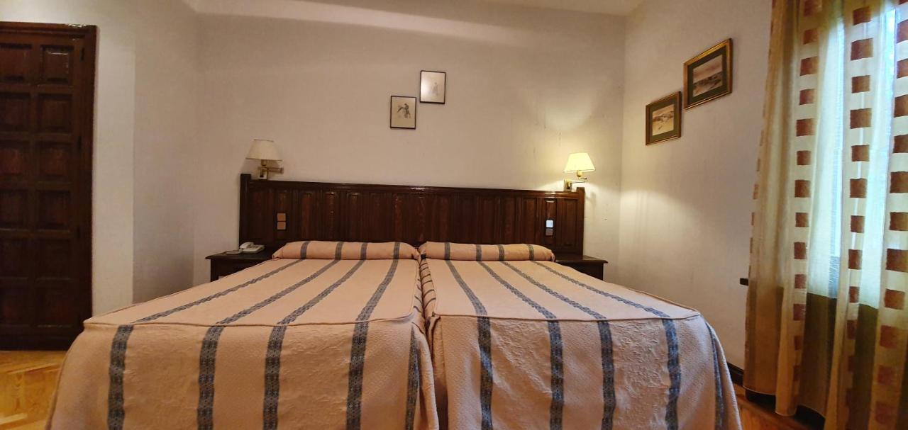 Mirasierra Santo Tomé del Puerto Εξωτερικό φωτογραφία