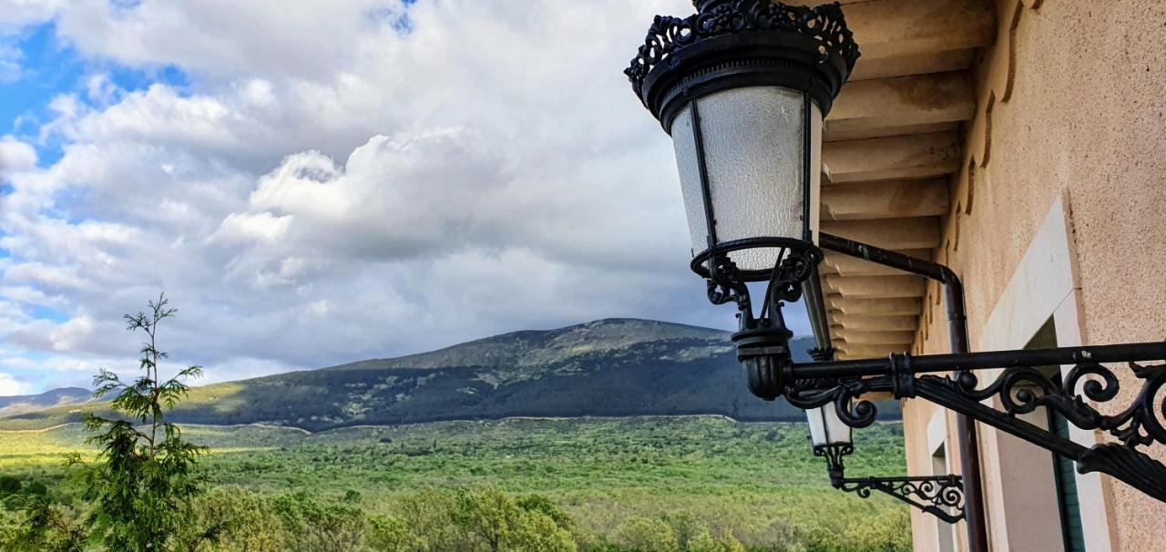 Mirasierra Santo Tomé del Puerto Εξωτερικό φωτογραφία