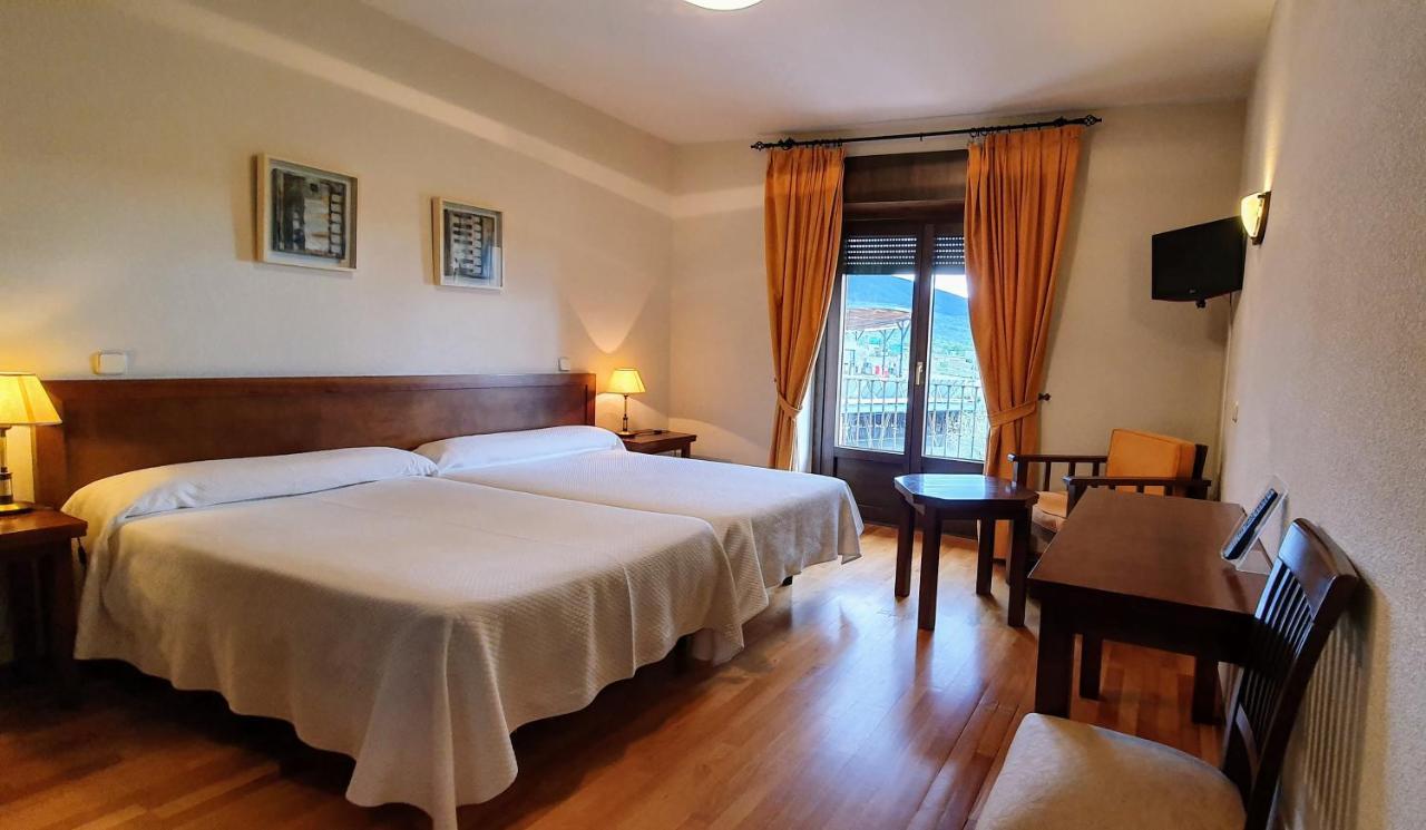 Mirasierra Santo Tomé del Puerto Εξωτερικό φωτογραφία