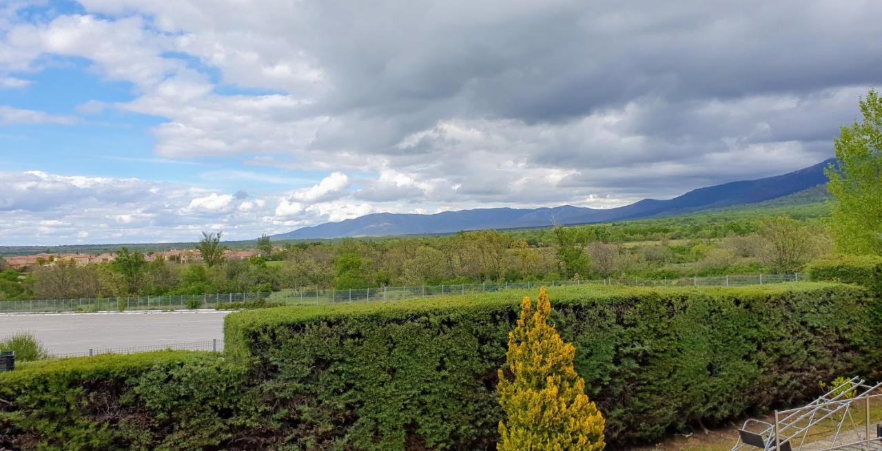Mirasierra Santo Tomé del Puerto Εξωτερικό φωτογραφία