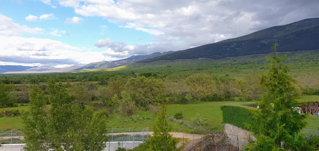 Mirasierra Santo Tomé del Puerto Εξωτερικό φωτογραφία