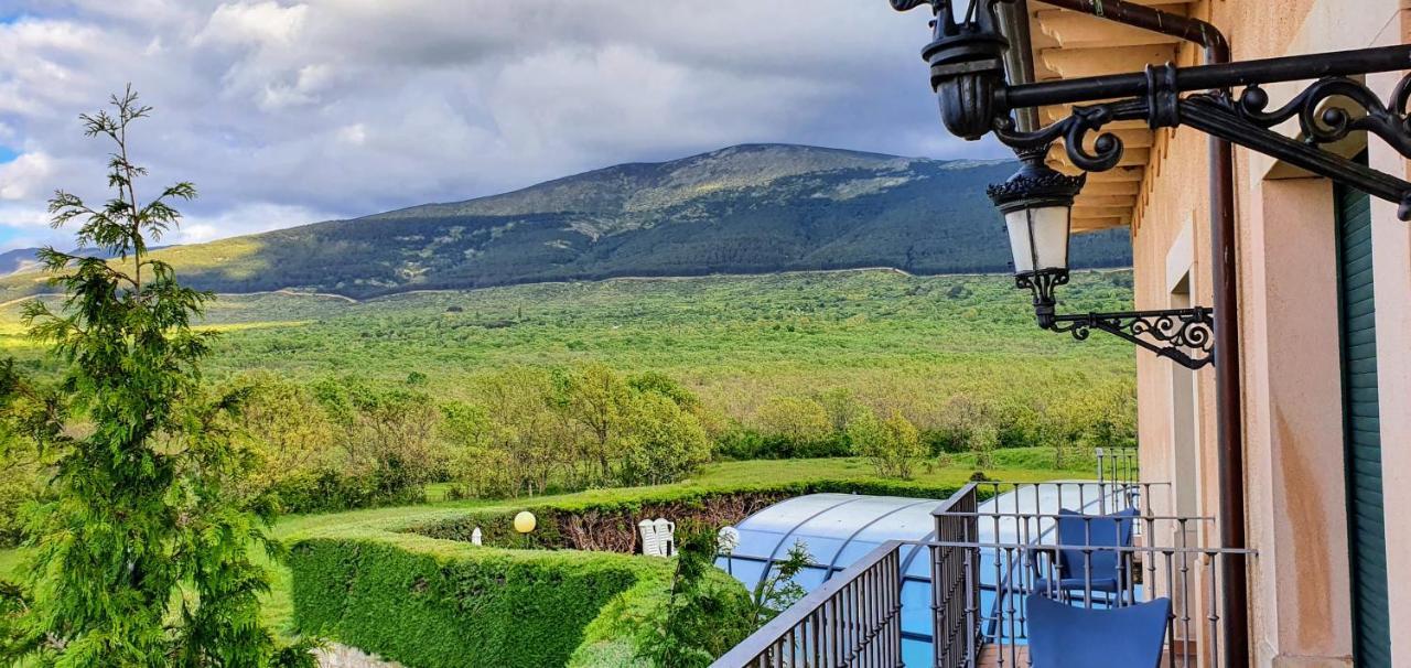 Mirasierra Santo Tomé del Puerto Εξωτερικό φωτογραφία