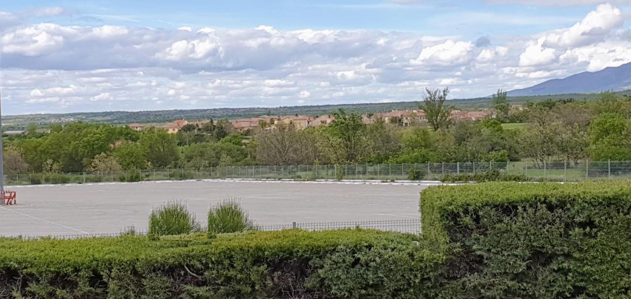 Mirasierra Santo Tomé del Puerto Εξωτερικό φωτογραφία