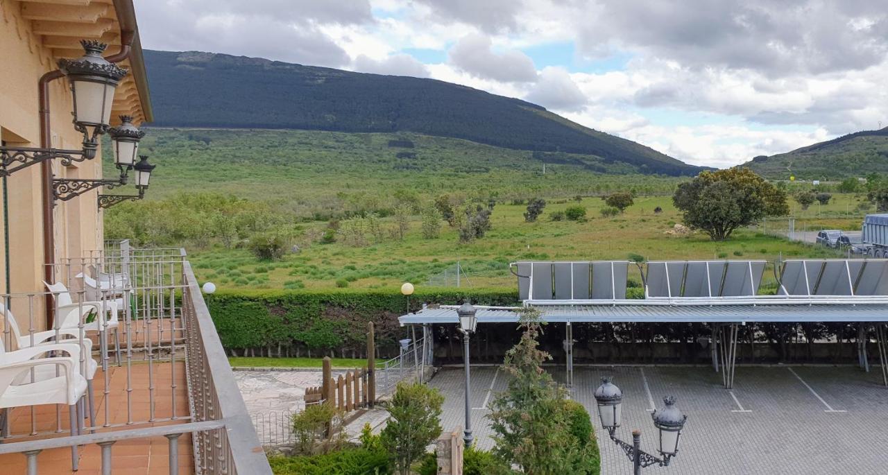Mirasierra Santo Tomé del Puerto Εξωτερικό φωτογραφία