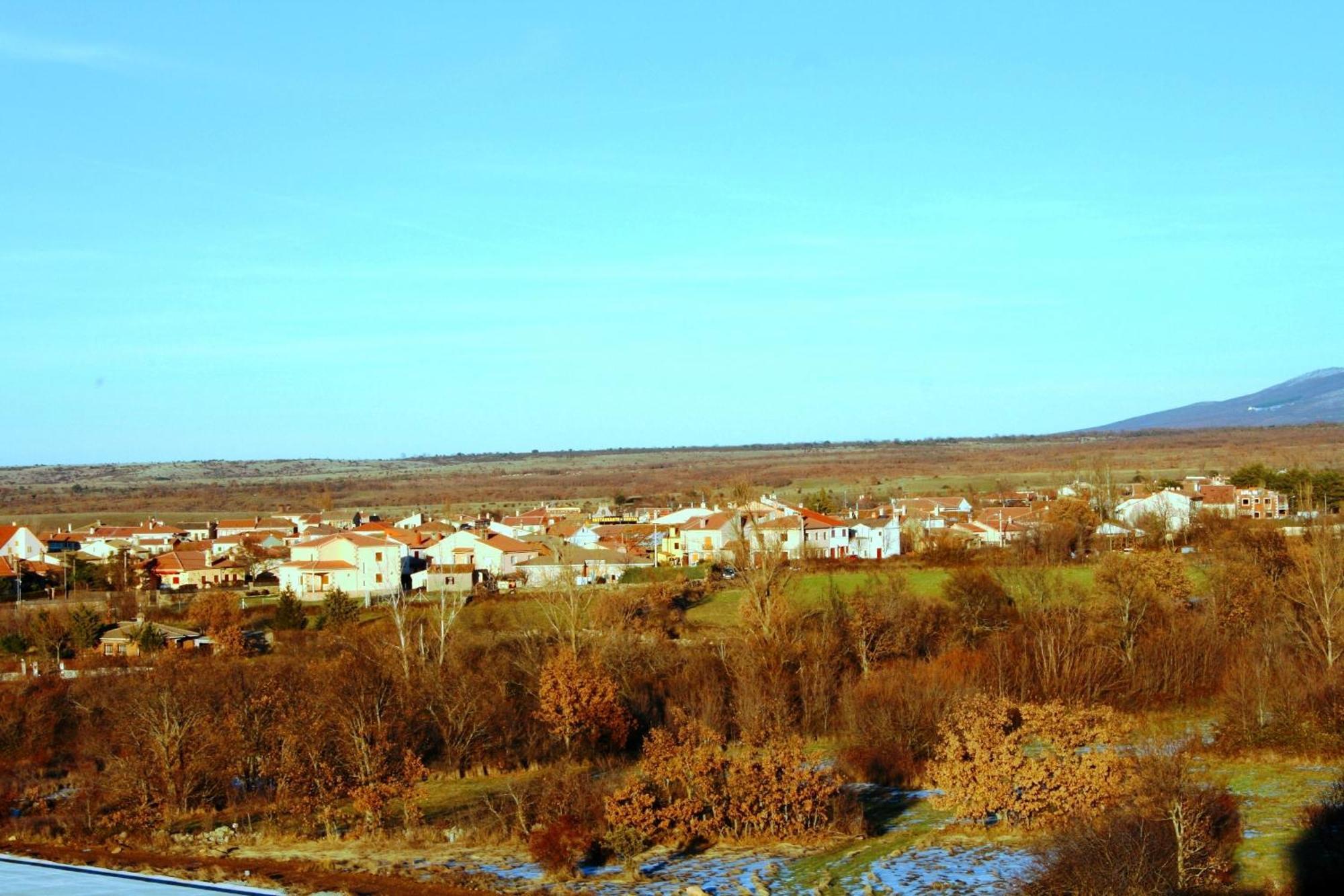 Mirasierra Santo Tomé del Puerto Εξωτερικό φωτογραφία