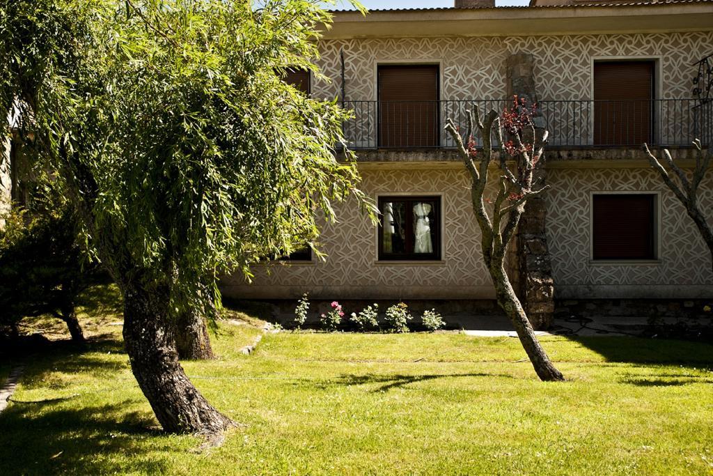 Mirasierra Santo Tomé del Puerto Εξωτερικό φωτογραφία