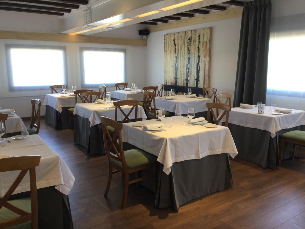 Mirasierra Santo Tomé del Puerto Εξωτερικό φωτογραφία