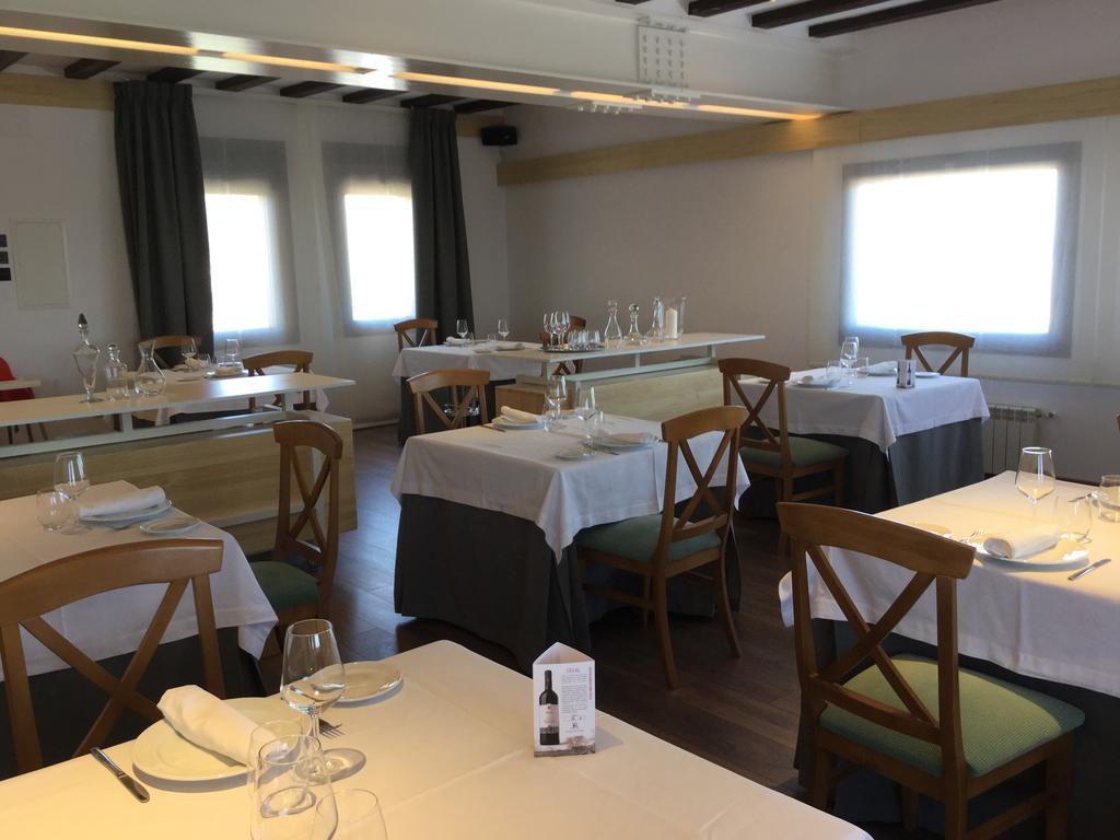 Mirasierra Santo Tomé del Puerto Εξωτερικό φωτογραφία